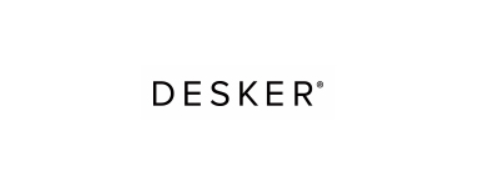 logo desker
