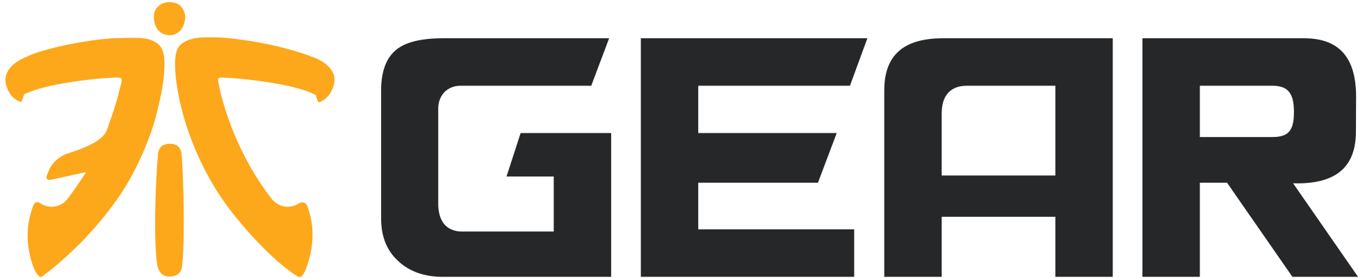 logo fnatic gear