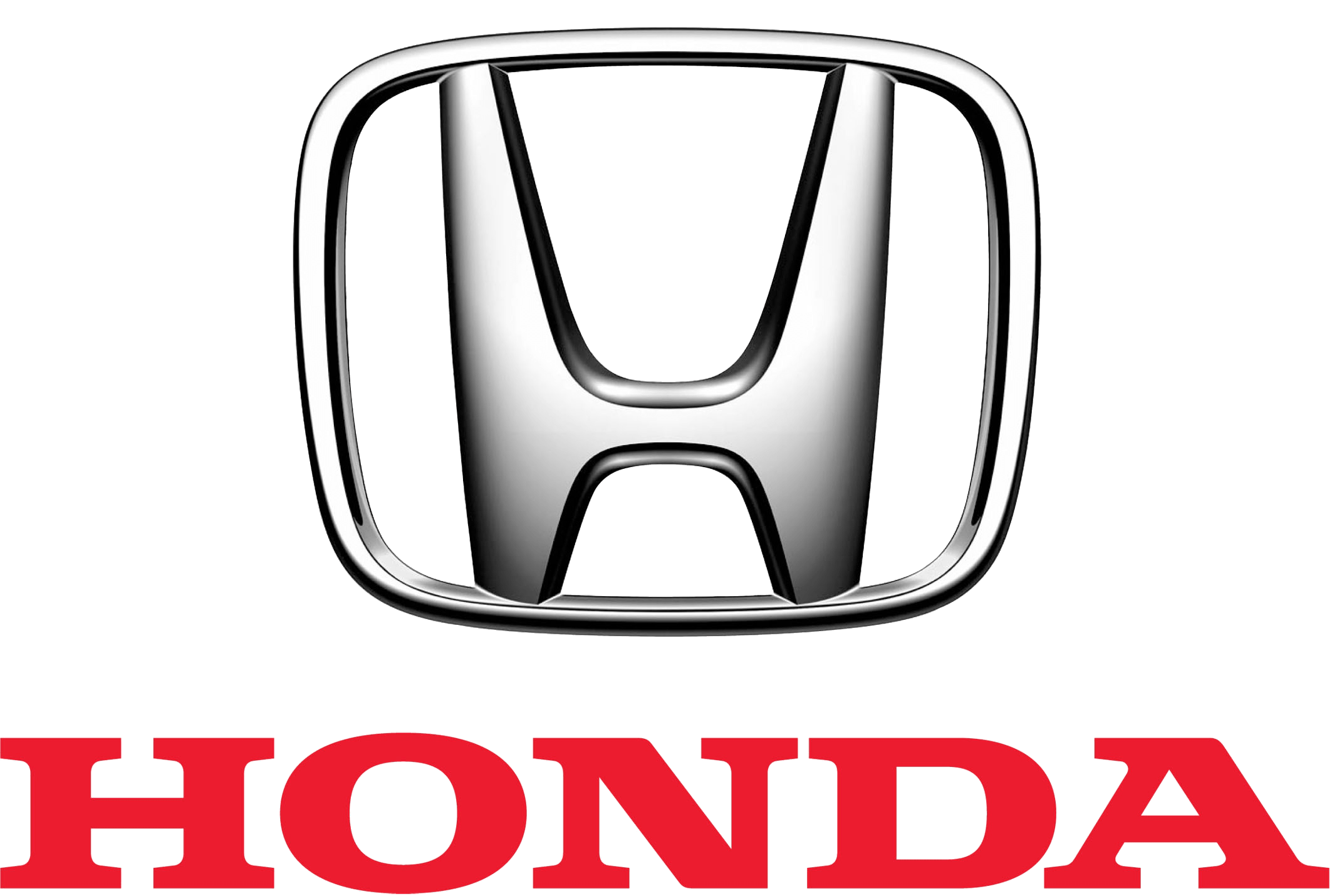 logo honda