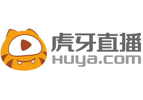 logo huya