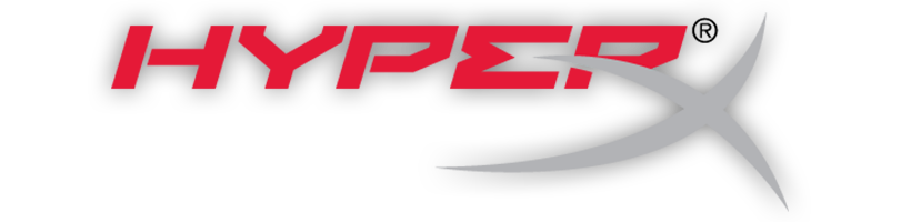 logo hyperx