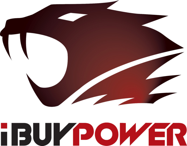 logo ibuypower