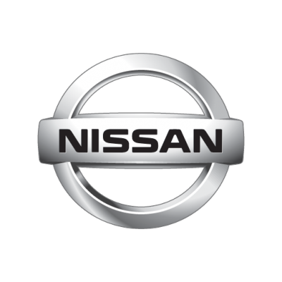 logo nissan