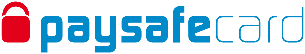 logo 
        paysafecard