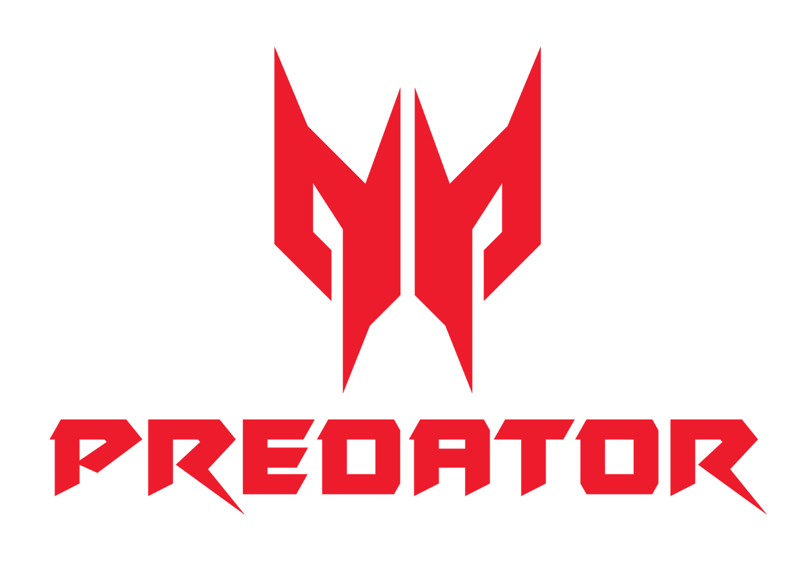 logo predator