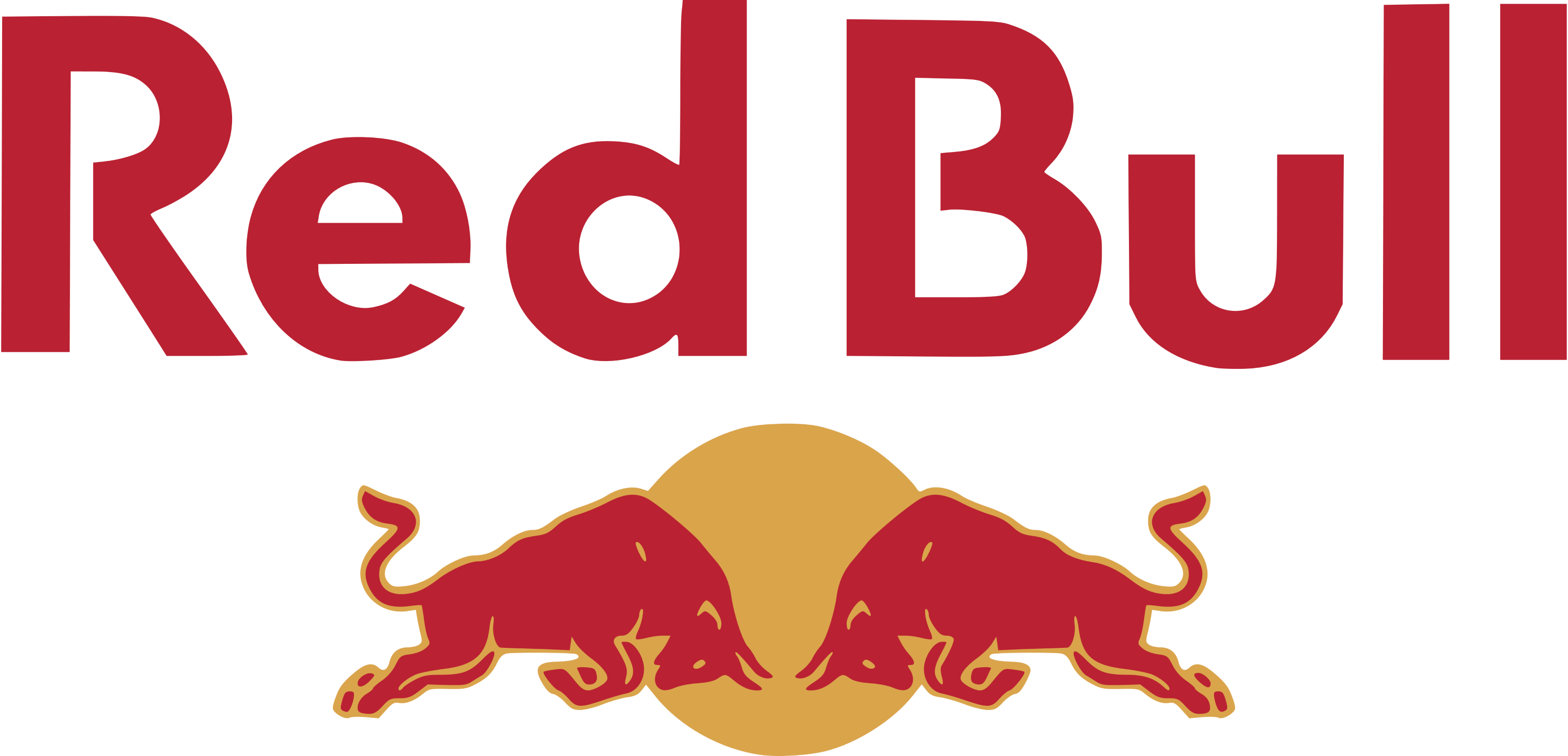 logo redbull