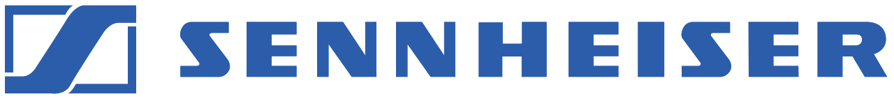 logo sennheiser