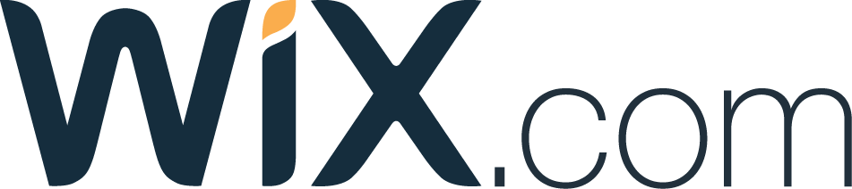 logo wix.com