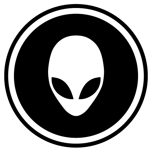 logo alienware
