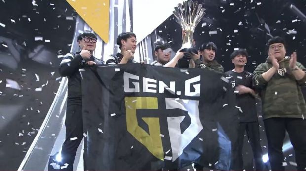 photo lors d'une victoire