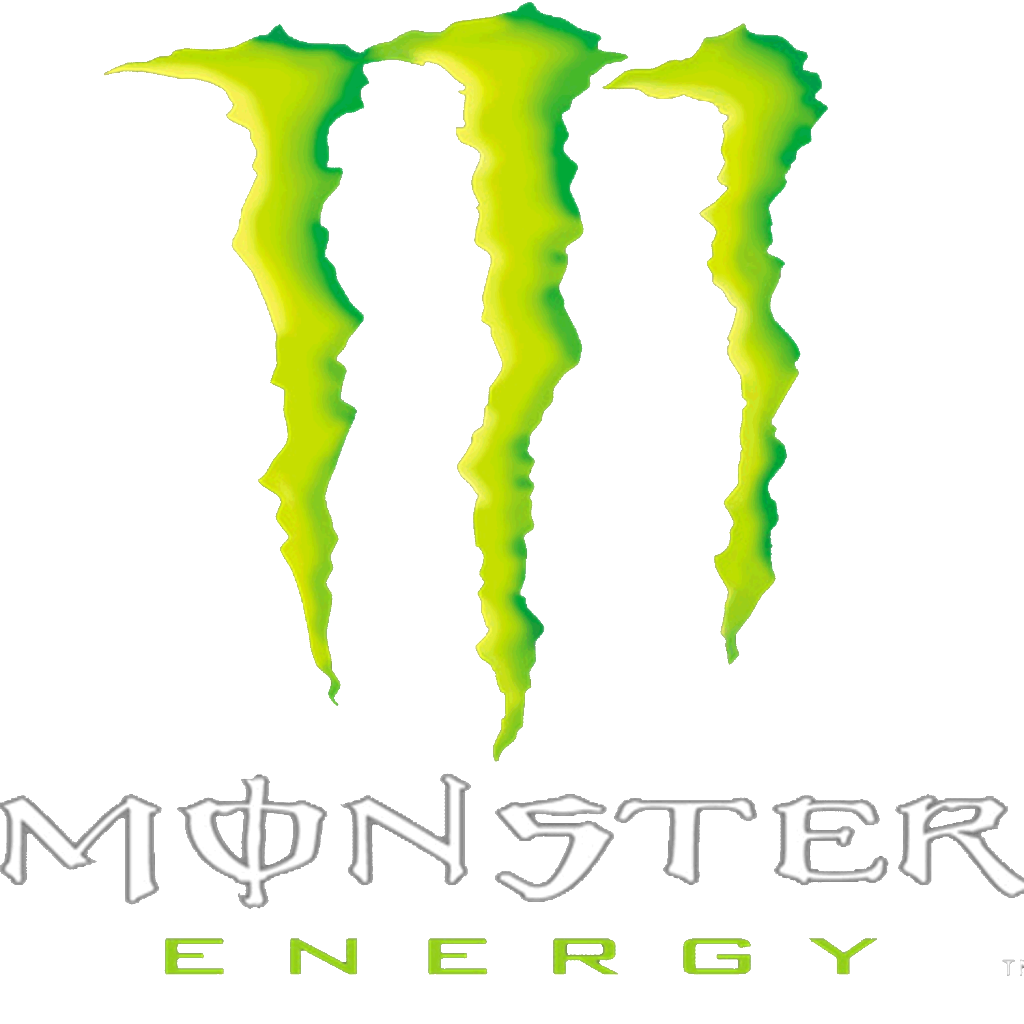 logo monster energy